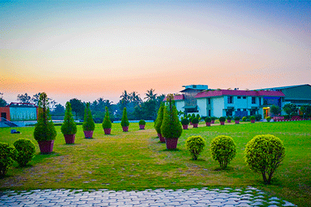 Gaurav Garden